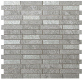 Плитка Atlas Concorde Brave Grey Mosaic 9BBE 305х305