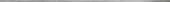 Плитка MELTIN WALL SILVER LISTELLO FKRY ФРИЗ