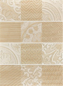 Плитка 2215 CREMA COMOSICION DIDO IV ПАННО