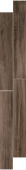 Плитка Polcolorit Nord Bronzo Пол 150x900