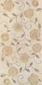 Плитка CARPATTIA DECOR CREMA СТЕНА 8,18М2