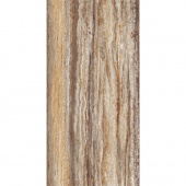 Плитка Casa Ceramica Classic Travertine Silver Стена-Пол