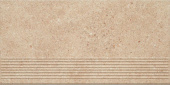 Плитка Paradyz Granitos Beige Ступень