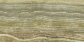 Плитка Ariostea Onici Green Onyx Vein Cut Levigato Silk UO6SK300558 1500х3000х6