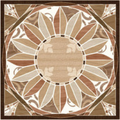 Плитка LEGNO OLITRE GIRO ДЕКОР