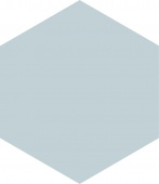 Плитка Paradyz Esagon Mix Blue Стена