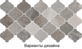 Плитка PROVENZAL DINDER MULTICOLOR ПОЛ