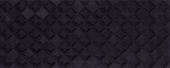 Плитка FLASH CUBES NEGRO СТЕНА