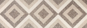 Плитка Porcelanite Dos Verona Stone Relieve Cube 9534 Стена 300х900