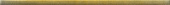 Плитка Opoczno Glass Gold Border Фриз
