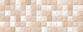 Плитка ENJOY MOSAICO BEIGE СТЕНА