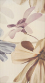 Плитка INFINITY CREMA 2 FLOR ДЕКОР