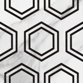 Плитка Monopole Ceramica Jonico Exa 223x223 Пол