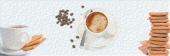 Плитка MOSAIC BREAKFAST ДЕКОР