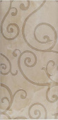 Плитка ONYX BEIGE C ДЕКОР