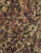 Плитка COLUMNA SABA ПАННО ИЗ 3ШТ