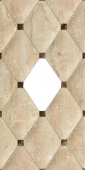 Плитка VENTANA ORION TRAVERTINO СТЕНА