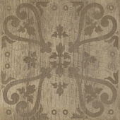 Плитка HOUSE BROWN DECOR C ДЕКОР