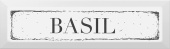 Плитка ГАММА BAZIL ЧЁРНЫЙ NT\B36\2882 ДЕКОР