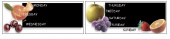 Плитка COLOURS BLACKBOARD ПАННО