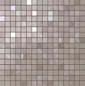 Плитка Atlas Concorde Marvel Grey Fleury Mosaic 9MVE 305х305