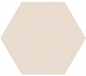 Плитка Itt Ceramic Hexa Beige Стена-Пол 230Х270
