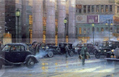 Плитка COMP FIFTH AVENUE 02 ДЕКОР2
