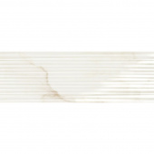 Плитка Marazzi Evolutionmarble Calacatta Oro Strutt. Infinity 3D Rett M0TR 325х977