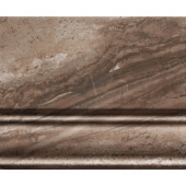 Плитка UMBRIA ZOCALO TABACO ФРИЗ