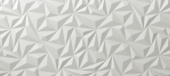 Плитка Atlas Concorde 3D Angle White Matt 8Dma Стена