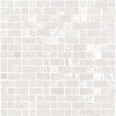 Плитка RAKU SPACC.SYLVERY МОЗАИКА