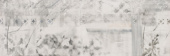 Плитка Myr Ceramica Street Blanco Decor Geo Декор 250Х750