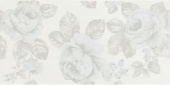 Плитка ROMANTICA FIORE BIANCO MRV067 СТЕНА