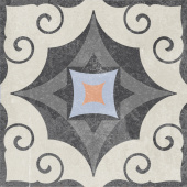 Плитка Golden Tile Ethno №23 Н8153 Пол