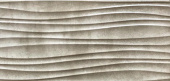 Плитка Casa Ceramica Galaxy brown Decor Wave 6337-HL-2 Стена 300х600