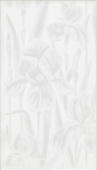 Плитка IRIS СЕРАЯ СВЕТЛАЯ СТЕНА