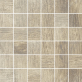 Плитка TROPHY BEIGE (KOSTKA 4,8 X 4,8) МОЗАИКА