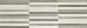 Плитка MATALA GRAFIT MOSAIC LINES ДЕКОР