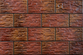 Плитка KLINKER STONE CER 21_12 СТЕНА
