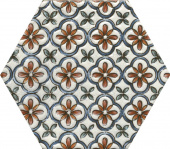 Плитка Kerama Marazzi Макарена STG-A631-24001 Декор 200х231х6,9