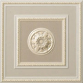 Плитка TORTORA FORM.C/BORCHIA P17110 ДЕКОР