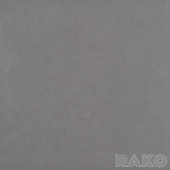 Плитка Lasselsberger Rako Senso Dark Grey Rectified DAK63655 Пол 598Х598Х10