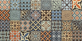 Плитка Ceramica Arte Velvetia Patch B Str 308Х608