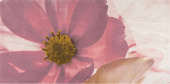 Плитка STONE ROSE INSERTO FLOWER A ДЕКОР