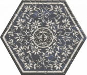 Плитка Kerama Marazzi Парк Гуэля Лаппатированный HGD\A384\SG2700L Декор 290Х334Х8