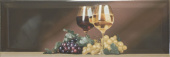 Плитка WINE 01 B ДЕКОР