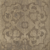Плитка HOUSE BROWN DECOR D ДЕКОР