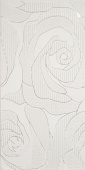 Плитка VERSAL BIANCO WITRAZ ДЕКОР