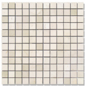 Плитка МКР-2П MIX BEIGE МОЗАИКА
