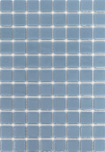 Плитка Мозаика Glass Mosaic Dark Gray Мк25106